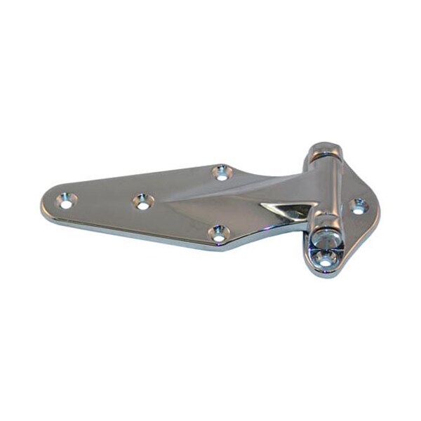 11070000004 Hinge, Surface Mount